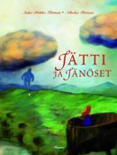 Esko-Pekka Tiitinen & Nikolai Tiitinen: Jätti ja jänöset [The giant and the bunnies]