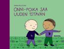 Sanna Pelliccioni: Onni-poika saa uuden ystävän [Onni gets a new friend]