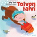 Katri Tapola & Karoliina Pertamo:  Toivon talvi