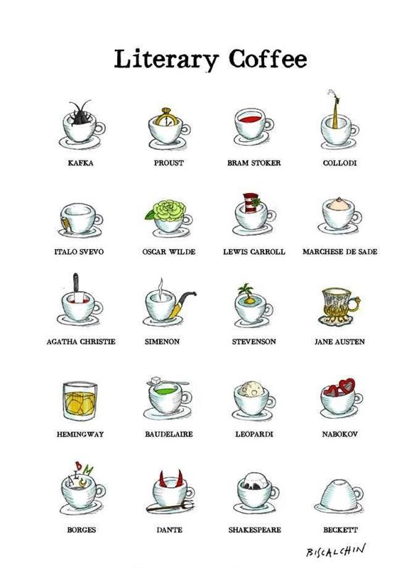 literary-coffee