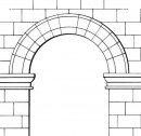 arch