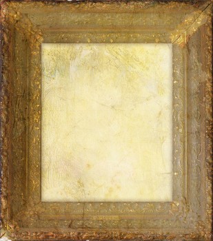 Empty frame. Photo: 'Playingwithbrushes' / CC BY 2.0