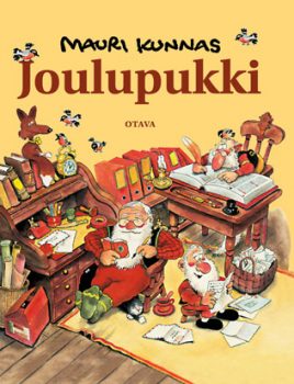 Joulupukki